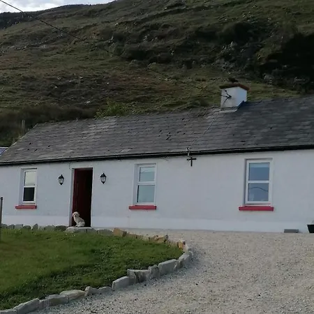 Cosy 2 Bedroom بيت للعطل Laconnell