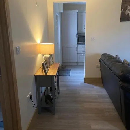 Cosy 2 Bedroom Semesterbostad Laconnell