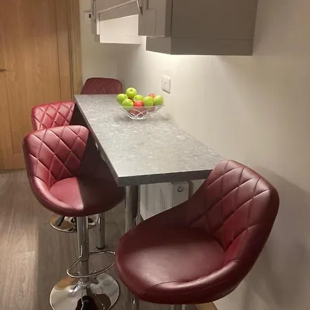 Cosy 2 Bedroom Laconnell