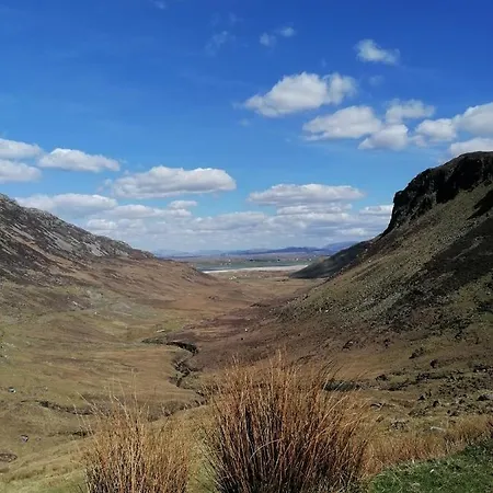 Cosy 2 Bedroom * Laconnell