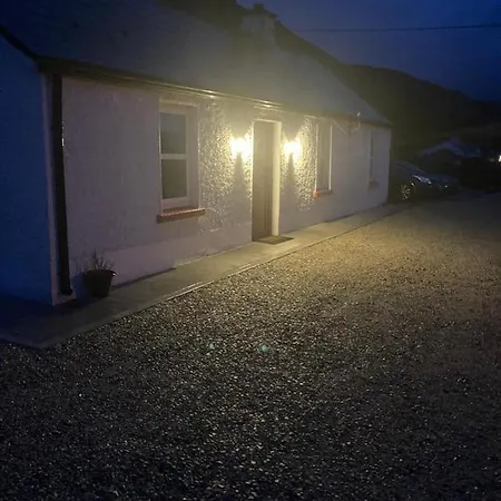 Cosy 2 Bedroom Laconnell