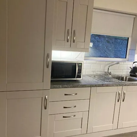 Semesterbostad Cosy 2 Bedroom