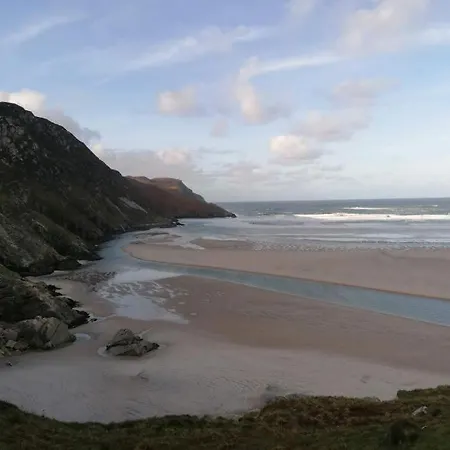 بيت للعطل Cosy 2 Bedroom