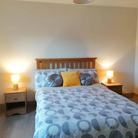 Hébergement de vacances Cosy 2 Bedroom Laconnell