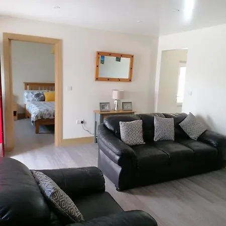 Hébergement de vacances Cosy 2 Bedroom Laconnell