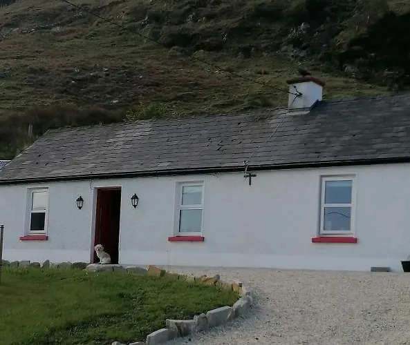 Cosy 2 Bedroom Holiday home Laconnell