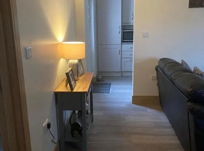 Cosy 2 Bedroom Holiday home Laconnell