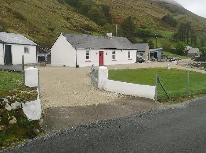 Cosy 2 Bedroom Holiday home