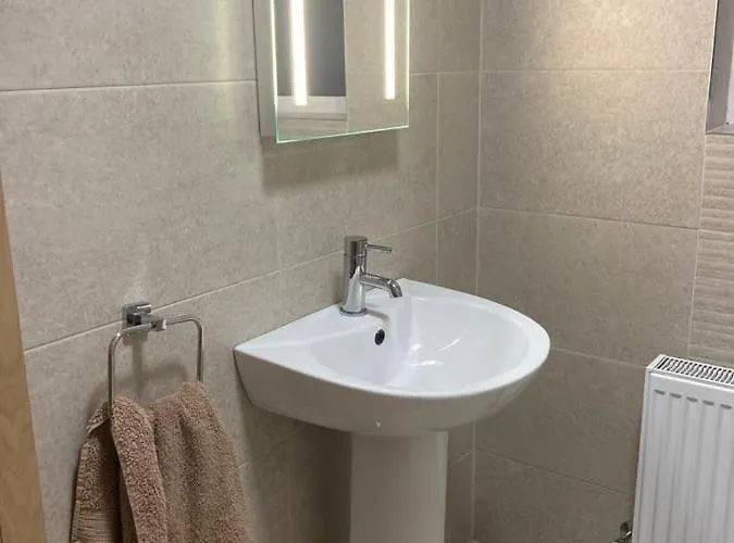 Holiday home Cosy 2 Bedroom Laconnell