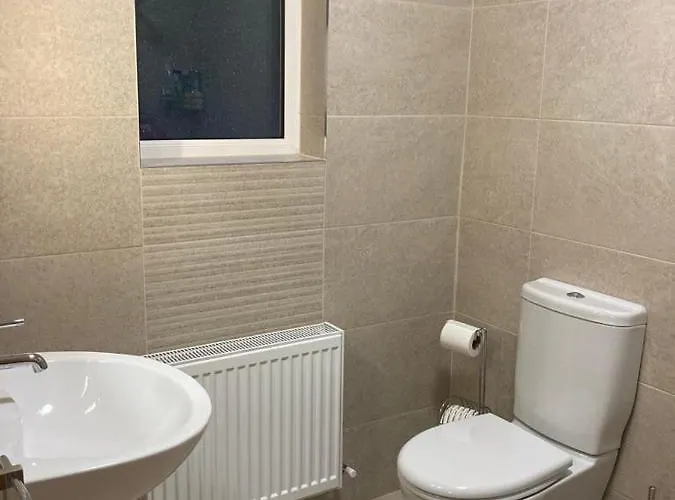 Cosy 2 Bedroom Holiday home *