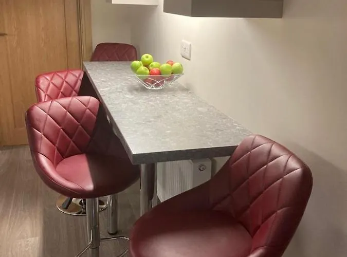 Cosy 2 Bedroom Laconnell