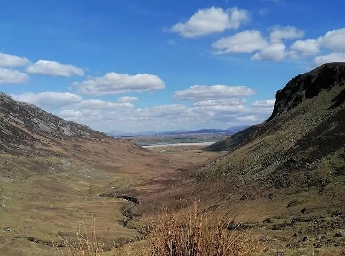 Cosy 2 Bedroom * Laconnell