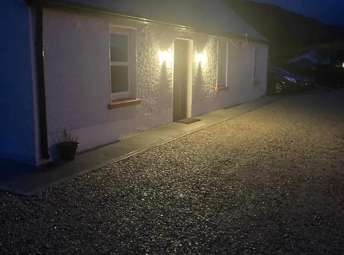 Cosy 2 Bedroom Laconnell