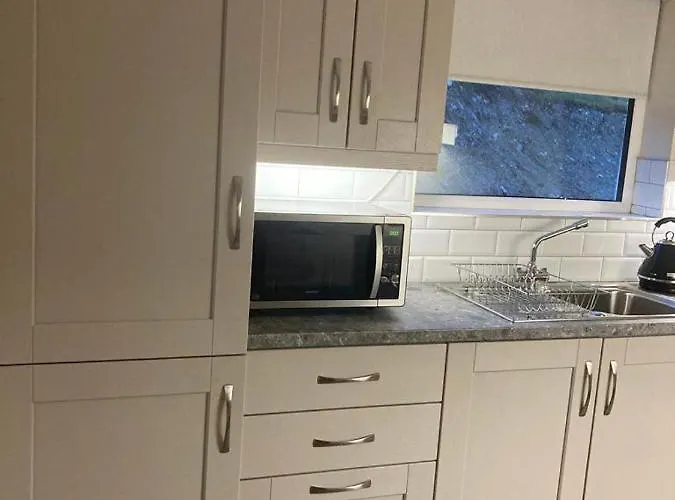 度假居 Cosy 2 Bedroom