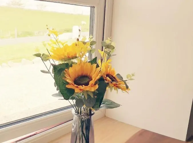 Cosy 2 Bedroom Hébergement de vacances *